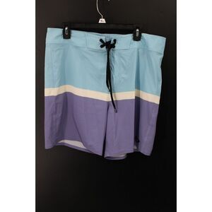 Oakley Swim Trunks Size 34   SKU523